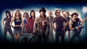 Rock of Ages's poster
