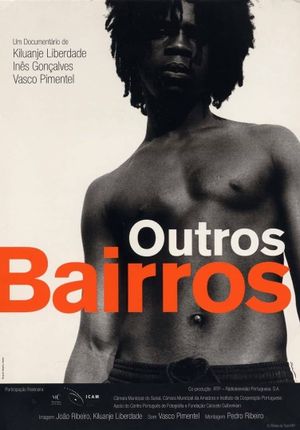 Outros Bairros's poster