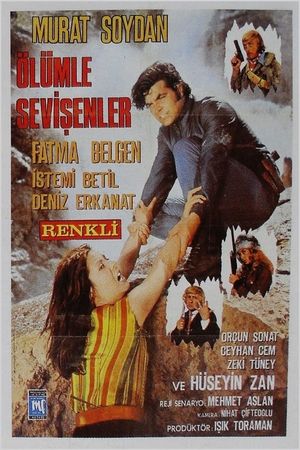 Ölümle Sevisenler's poster
