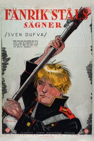 Fänrik Ståls sägner's poster
