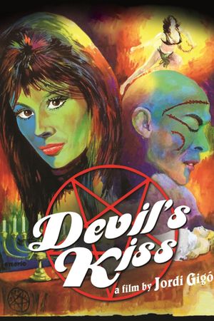 Devil's Kiss's poster