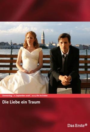Love a Dream's poster