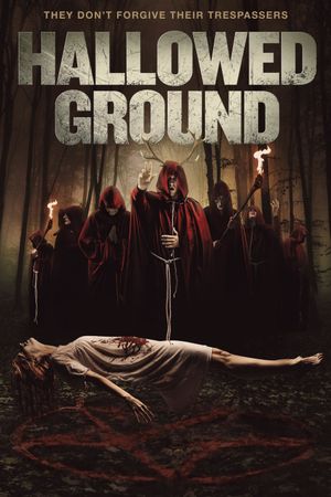 Hallowed Ground's poster