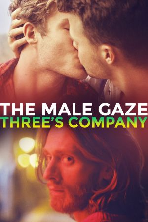 The Male Gaze: Three's Company's poster
