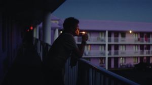 The Florida Project's poster