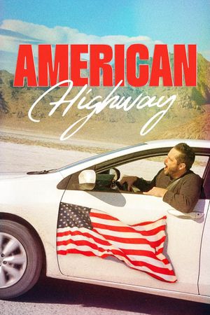 American Highway's poster