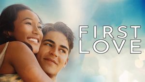 First Love's poster