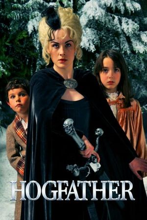 Hogfather's poster