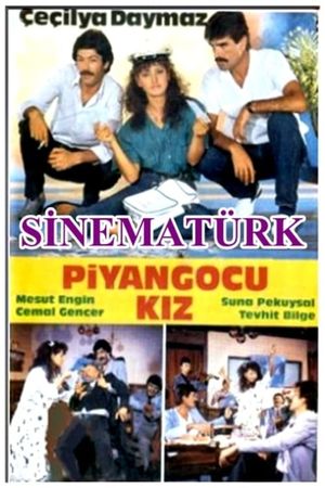 Piyangocu Kiz's poster