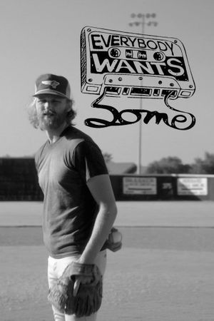 Everybody Wants Some!!'s poster