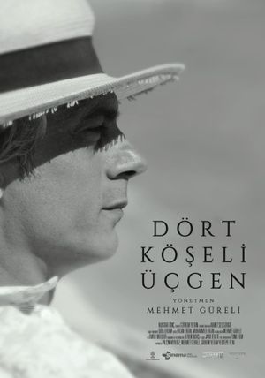 Dört Köseli Üçgen's poster