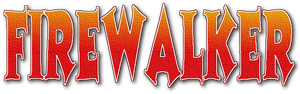 Firewalker's poster