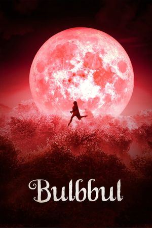 Bulbbul's poster