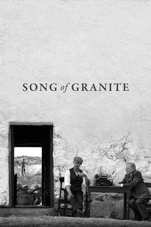Song of Granite's poster