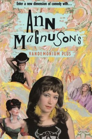 Vandemonium Plus's poster image