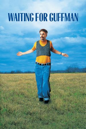 Waiting for Guffman's poster