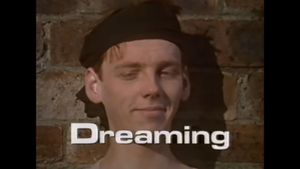 Dreaming's poster