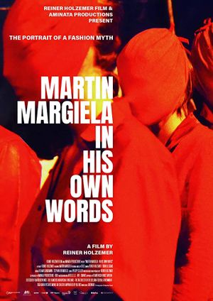 Martin Margiela: In His Own Words's poster