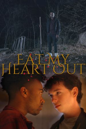 Eat My Heart Out's poster
