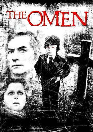 The Omen's poster