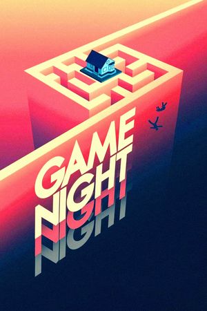 Game Night's poster