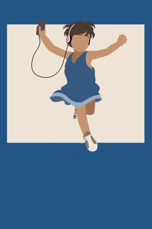 Flee's poster
