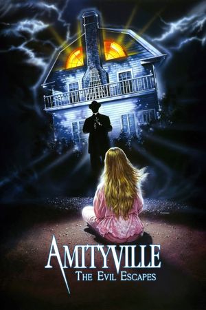 Amityville: The Evil Escapes's poster