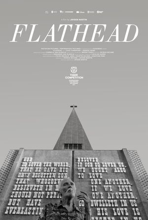 Flathead's poster