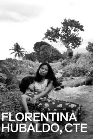 Florentina Hubaldo, CTE's poster