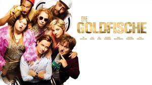 The Goldfish's poster