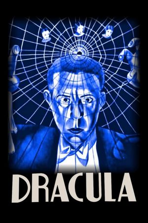 Drácula's poster