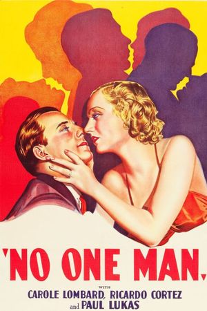 No One Man's poster image
