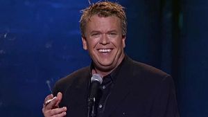Ron White: They Call Me Tater Salad's poster