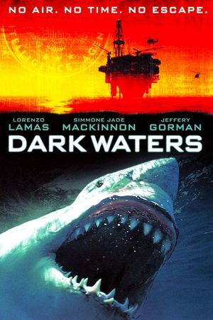 Dark Waters's poster