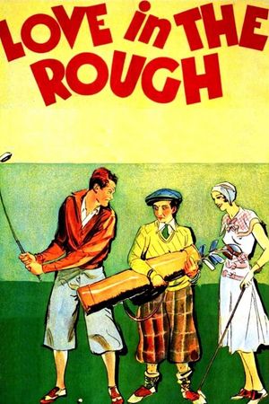 Love in the Rough's poster