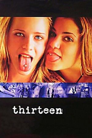 Thirteen's poster