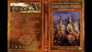 Csillagösvényen 3's poster