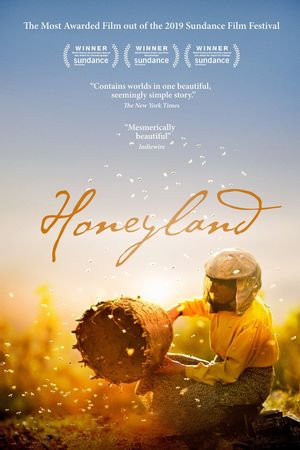 Honeyland's poster