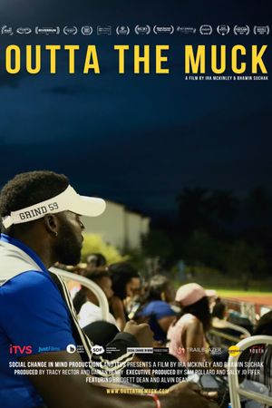 Outta the Muck's poster