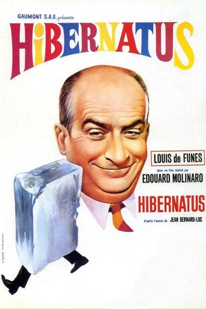 Hibernatus's poster