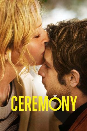 Ceremony's poster