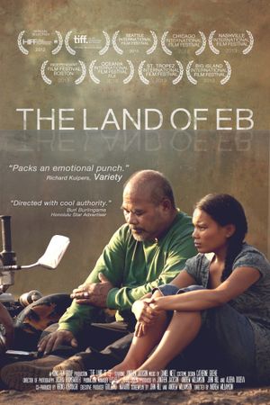 The Land of Eb's poster image