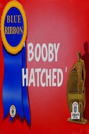 Booby Hatched's poster