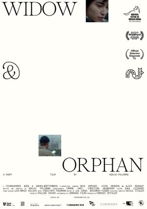 Widow & Orphan's poster