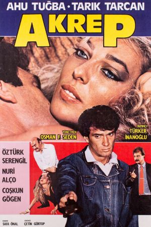 Akrep's poster