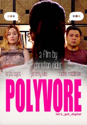 Polyvore's poster