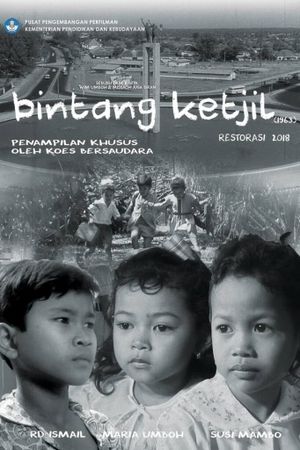 Bintang Ketjil's poster image