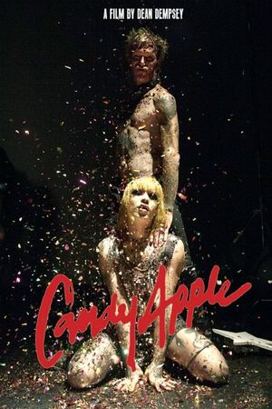 Candy Apple's poster