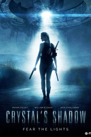 Crystal's Shadow's poster