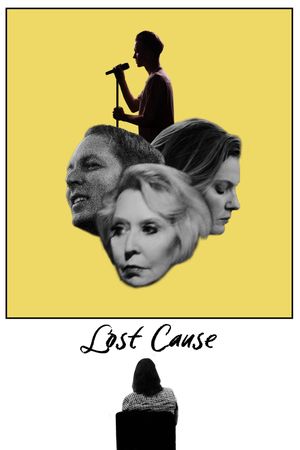 Lost Cause's poster